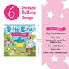 Action Songs by Ditty Bird