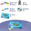 Mermaid Island by Peaceable Kingdom #GM107