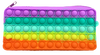 Pop It Pencil Case Pouch Fidget Assortment