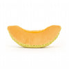 Amuseables Fabulous Fruit Melon by Jellycat #FABF6MEL