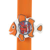 Clownfish Anisnap Watch by Amonev Kids