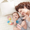 Rattle & Teether Collection by Hape #E0027