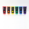Finger Paints by Bright Stripes #19106