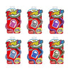 Tangle Wild by Tangle Creations # 8704