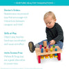 Deluxe Pounding Bench by Melissa & Doug #4490