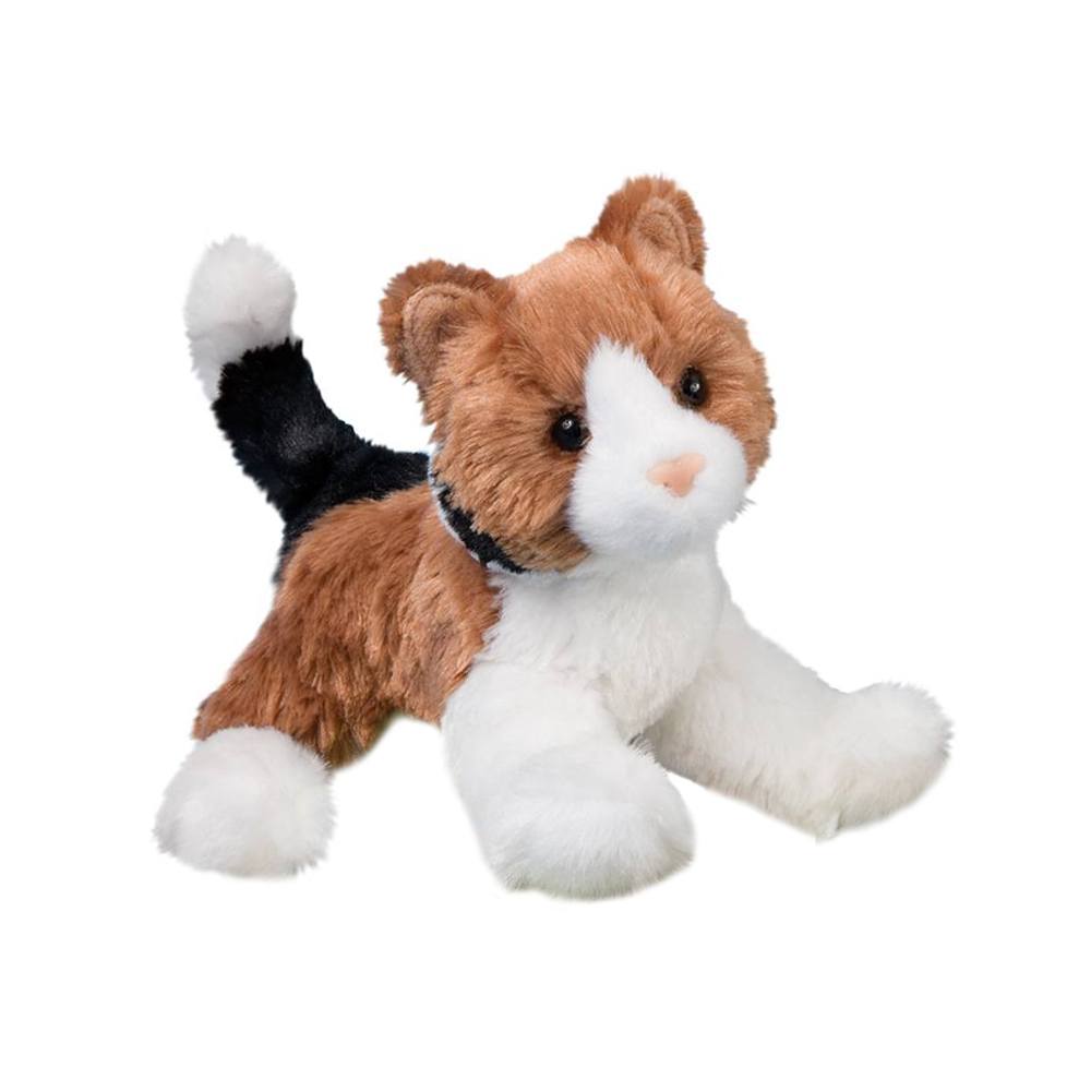 Maps Calico Cat Mini by Douglas #4026