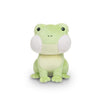 Froggi Stuffed Animal by Bellzi #FROGGI-R-GRN