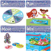 Mermaid Island by Peaceable Kingdom #GM107