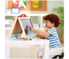 Store & Go Easel by Hape #E1062
