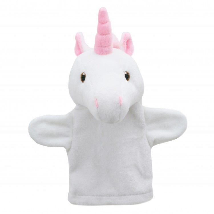 My 1st Puppet Unicorn by The Puppet Company #PC003823