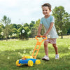 Motorized Bubble Lawn Mower by Fubbles #495