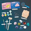My First Rock & Gem Collection by Klutz