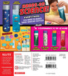 Make Your Own Discovery Bottles by Klutz