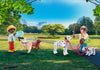 Puppy Playtime Carry Case by Playmobil #70530