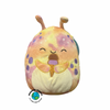 Helmut The Alien Eating Ice Cream 8” Squishmallow