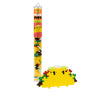 Taco Building Tube Set by Plus Plus #04161