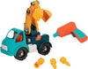 Take Apart Crane by Battat #BATBT2608Z