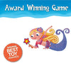 Mermaid Island by Peaceable Kingdom #GM107