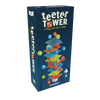 Teeter Tower by Gamewright #7124