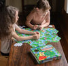 Spottington Game by eeBoo