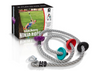 Slackers 8 Feet Ninja Rope by B4Adventure