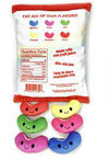 Jelly Belly Mini Plushie Pillow by Bewaltz #4945
