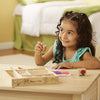 Friendship Wooden Stamp Set by Melissa & Doug
