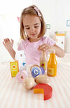 Healthy Basics by Hape