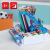Super Mario Mario Kart: Racing Deluxe by Epoch #7390