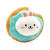 Anirollz Donut Bunniroll Plush #ANIBNPB2