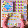 Precious Thing Shiny Memory & Matching Game by eeBoo