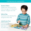 Latches Board by Melissa & Doug