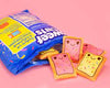 Sweet Tarts Mini Plushie Pillow by Bewaltz #4983