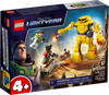 LEGO Lightyear: Zyclops Chase #76830