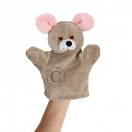 My 1st Puppet Mouse by The Puppet Company #PC003816