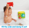 Spill 'n Spin Bath Buddies by Kidoozie