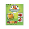 Aiden Apple Supermarket Squishy by Zorbitz #8057