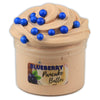 Blueberry Pancake Batter Slime by Dope Slimes #WS2BS8118