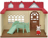 Sweet Raspberry Home by Calico Critters #CC1843