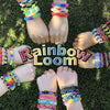 Rainbow Loom Set by Choon’s Design #R0001