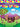 Colorful Critters Do-A-Dot-Art Activity Book #B360
