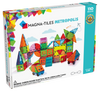 Magna-Tiles Metropolis XL 110 Piece Piece Set #20110