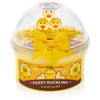 Fuzzy Duckling Cloud Slime by Kawaii Slime