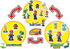 Super Mario Balancing Game- Underground Stage #7359