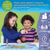 Mermaid Island by Peaceable Kingdom #GM107