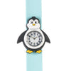 Penguin Anisnap Watch by Amonev Kids