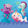 My Cat Mermaid & Friends by Klutz