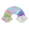 Rainbow Bead Kit by Iscream #770-269