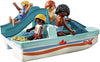 Paddle Boat by PLAYMOBIL #9424