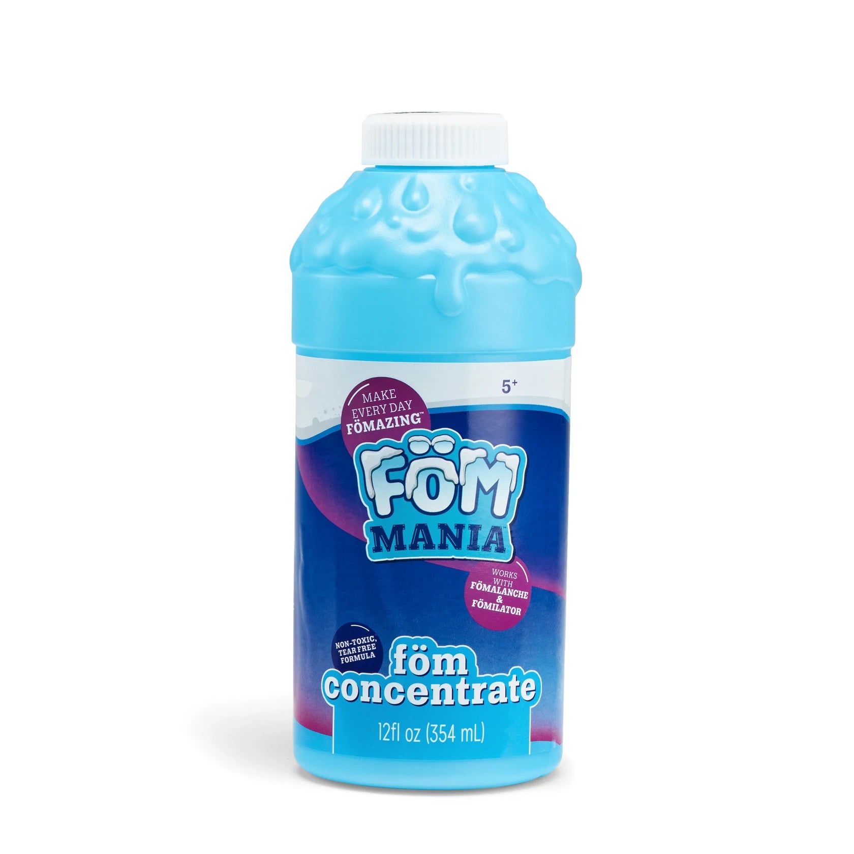 FOM Mania Concentrate 12oz by Little Kids #3005